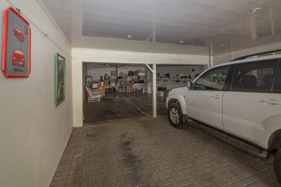 3 Bedroom Property for Sale in Suidrand Free State